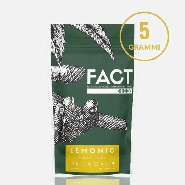 Lemonic 5g