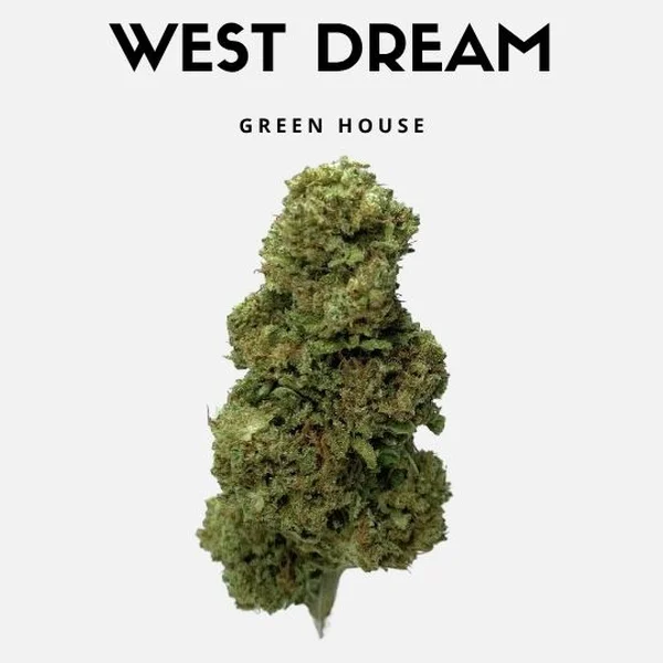 West Dream 25g